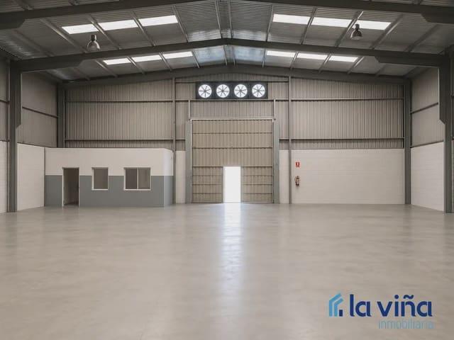 Local Comercial en venta en Mollina, Málaga