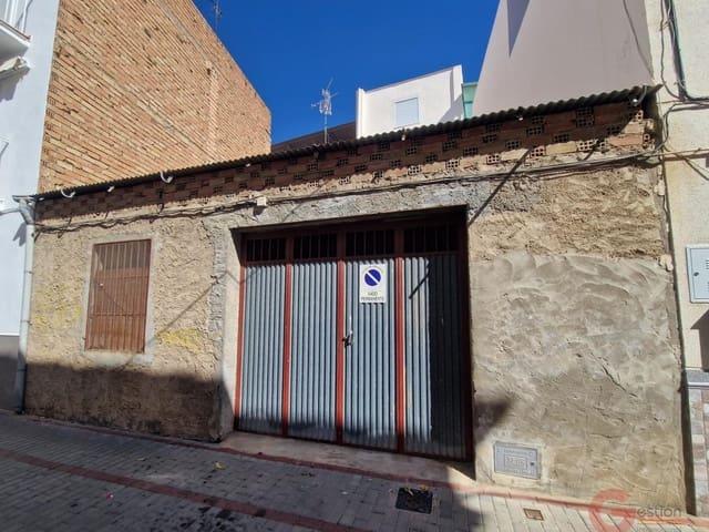 Local Comercial en venta en Molvízar, Granada Costa Tropical