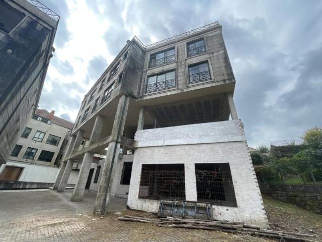 Local comercial en venta en Mondariz Balneario, Rúa Ramón Peinador, 36, 36890