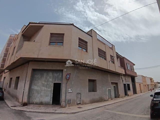 Local Comercial en venta en Monforte del Cid, Alicante