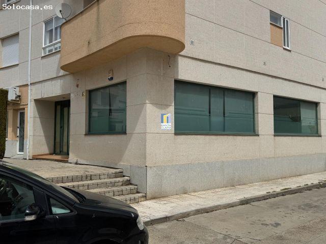 LOCAL COMERCIAL EN VENTA EN MONFARRACINOS, ZAMORA