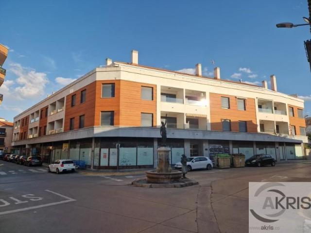 Local comercial en venta en Mora, Calle Toledo, 45400
