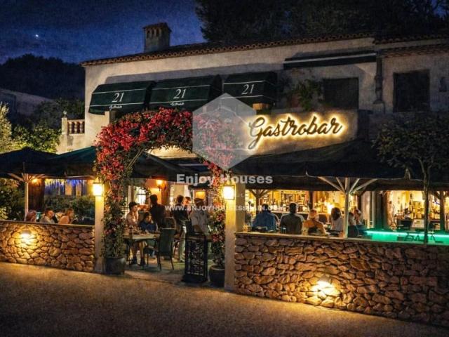 Local comercial en venta en Moraira