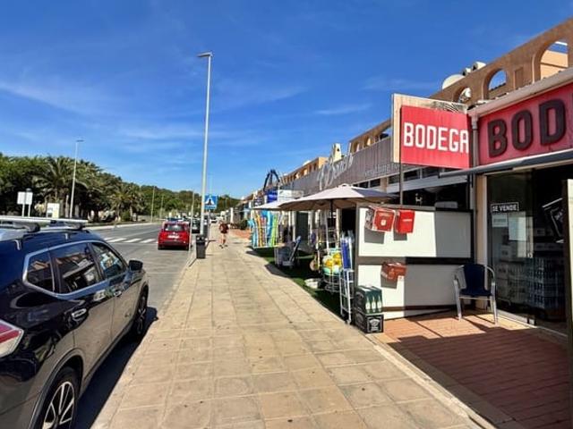 Local Comercial en venta en Moraira, Alicante Costa Blanca
