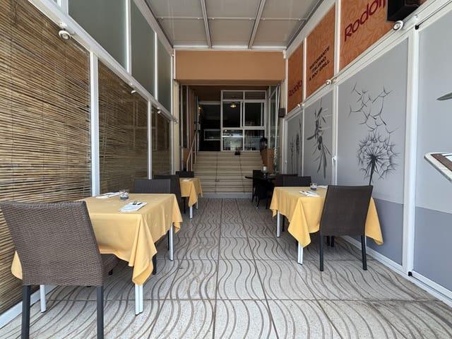 Local Comercial en venta en Moraira, Alicante Costa Blanca