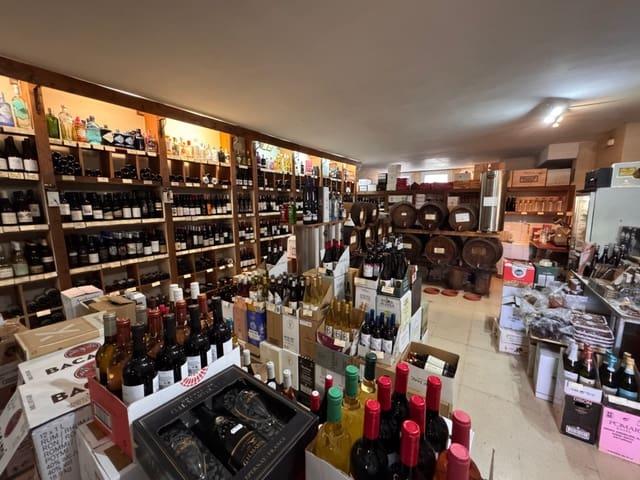 Local Comercial en venta en Moraira, Alicante Costa Blanca