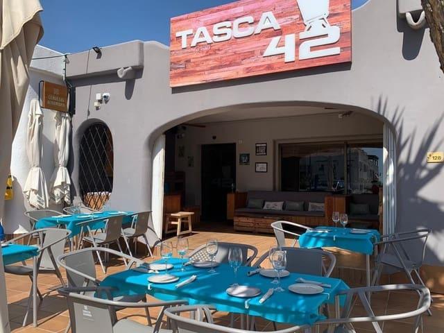 Local Comercial en venta en Moraira, Alicante Costa Blanca