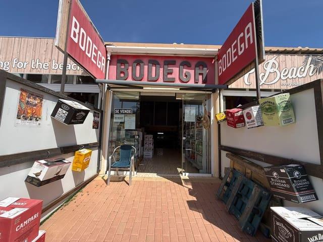 Local Comercial en venta en Moraira, Alicante Costa Blanca