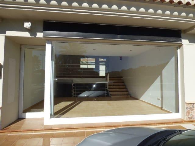 Local Comercial en venta en Moraira, Alicante Costa Blanca