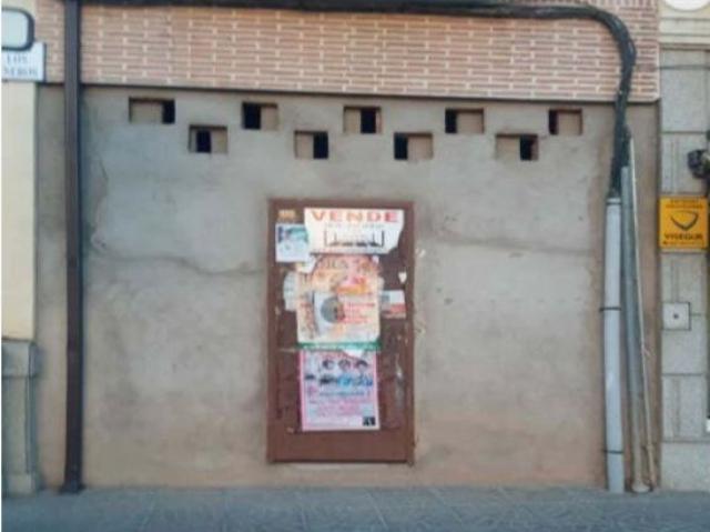 Local comercial en Venta en Morás, Toledo