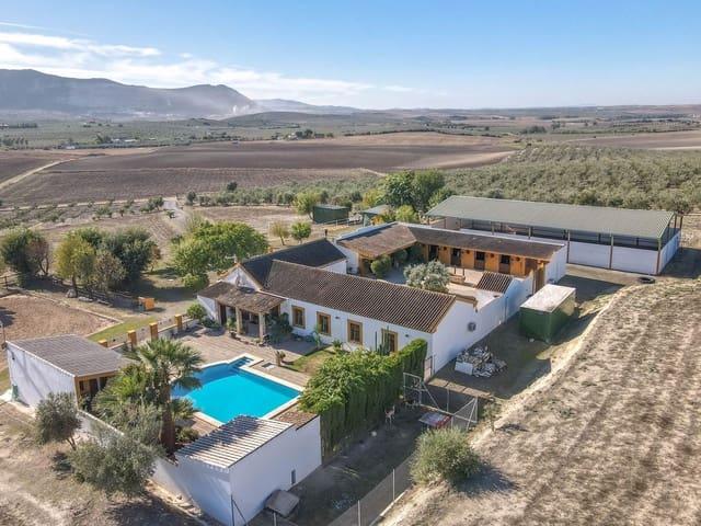 Local Comercial en venta en Morón de la Frontera, Sevilla
