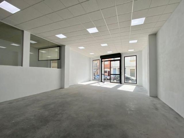 Local comercial en venta en Morón de la Frontera, Semi Centro