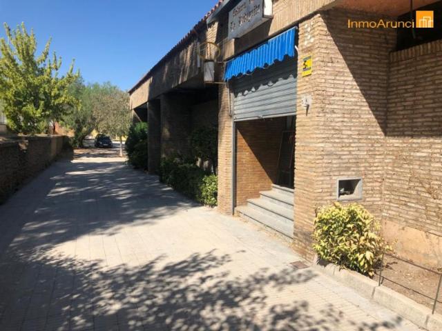 Local comercial en venta en Morón de la Frontera, Rancho