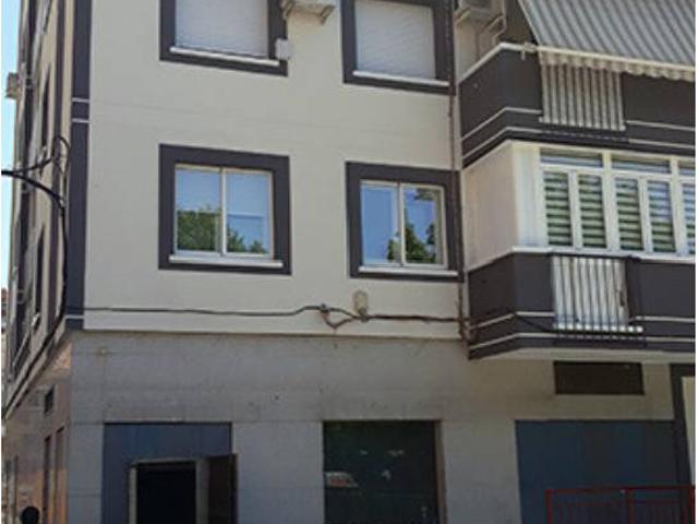 Local comercial en venta en Móstoles, zona Oeste