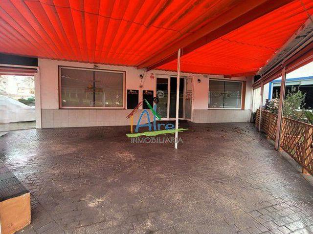 Local comercial en venta en Matalascañas, Sector Somormujo