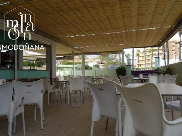 Local comercial en venta en Matalascañas, Sector Palmito