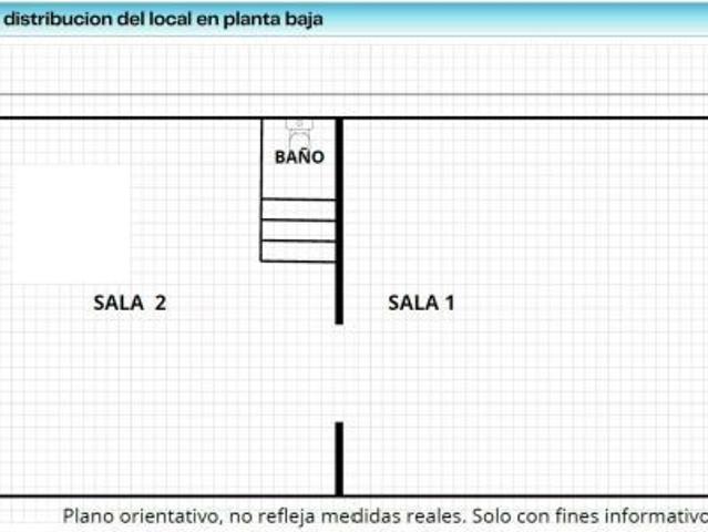 Local comercial en Venta en Mataró, Barcelona