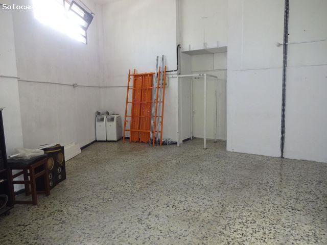 Local comercial en Venta en Mataró, Barcelona