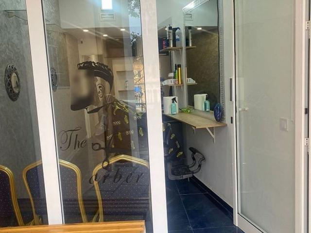Local comercial en venta en Mataró, de 50 m² por 32.000