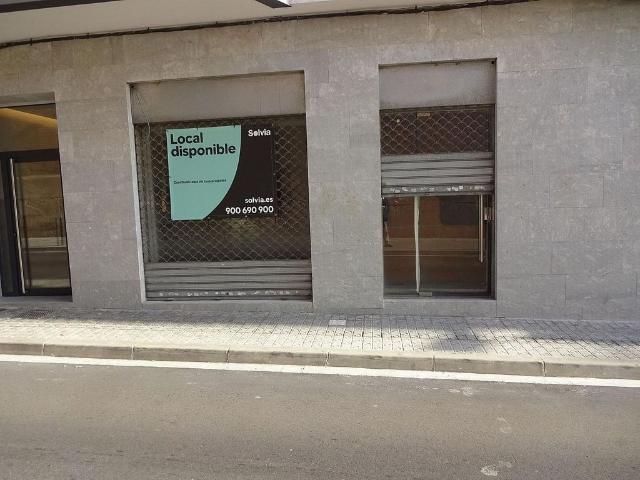 Local comercial en venta en Mataró, de 72 m² por 145.000