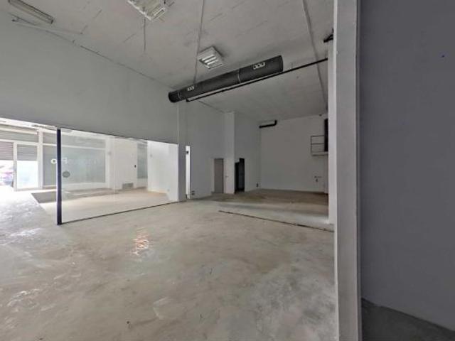 LOCAL COMERCIAL EN VENTA EN MATARÓ