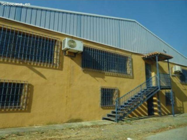 Local comercial en Venta en Mazarambroz, Toledo