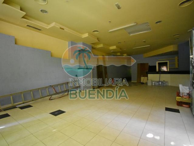 Local comercial en venta en Mazarrón, Centro