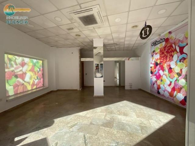 Local comercial en venta en Mazarrón, La Vía