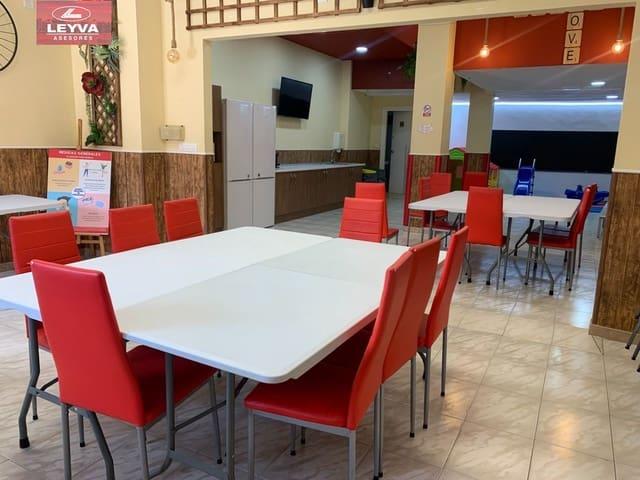 Local Comercial en venta en Mazarrón, Murcia Costa Cálida