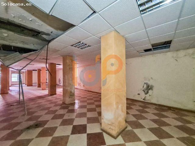 Local comercial en Venta en Macael, Almería