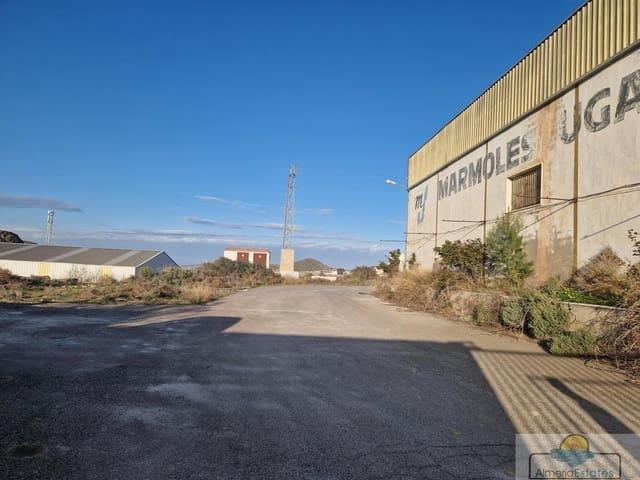 Local Comercial en venta en Macael, Almería