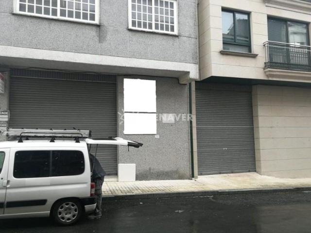 Local comercial en venta en Maceda, Maceda