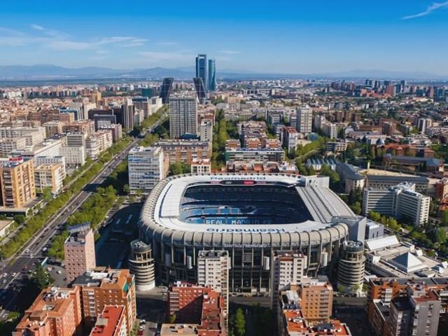 Local Comercial en venta en Madrid, Madrid