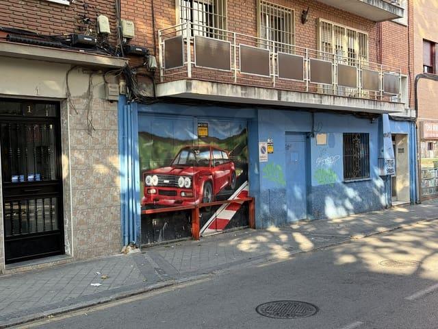 Local Comercial en venta en Madrid, Madrid