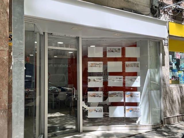 Local Comercial en venta en Madrid, Madrid