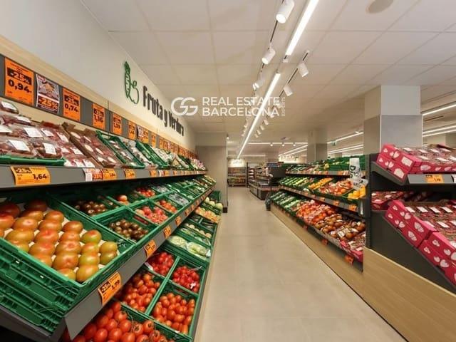 Local Comercial en venta en Madrid, Madrid