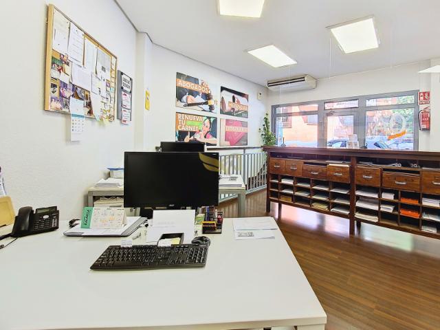 Local comercial en venta en Madrid, Madrid