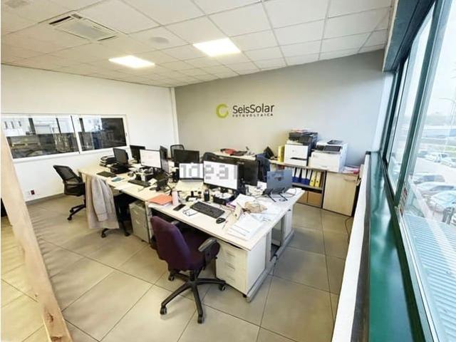 Local Comercial en venta en Móstoles, Madrid