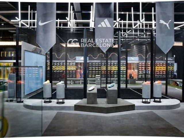 Local Comercial en venta en Madrid, Madrid