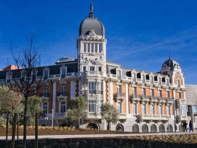 Local Comercial en venta en Madrid, Madrid