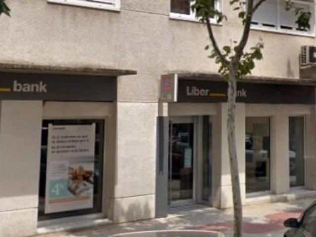 Local comercial en venta en Madrid, Madrid