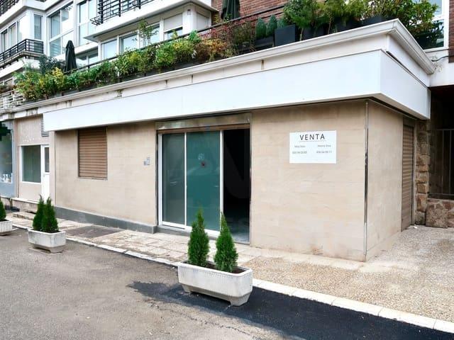 Local Comercial en venta en Madrid, Madrid