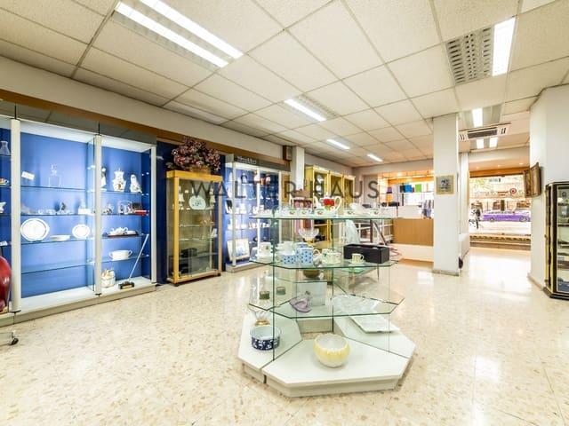 Local Comercial en venta en Madrid, Madrid