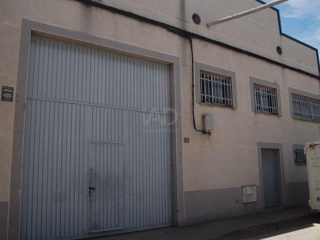 Local Comercial en venta en Humanes de Madrid, Madrid