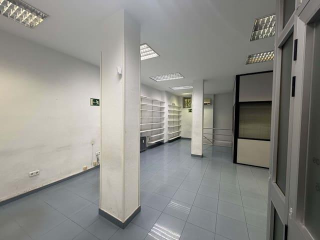 Local Comercial en venta en Madrid, Madrid