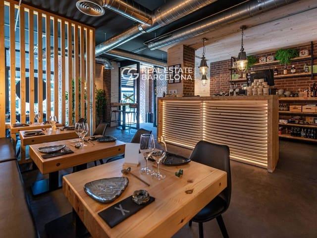 Local Comercial en venta en Madrid, Madrid