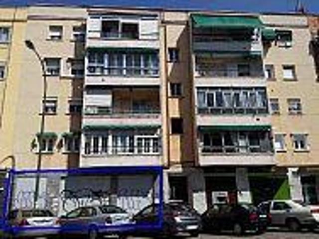 Local comercial en venta en Madrid, Madrid