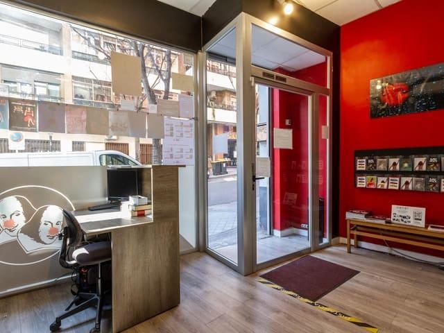 Local Comercial en venta en Madrid, Madrid