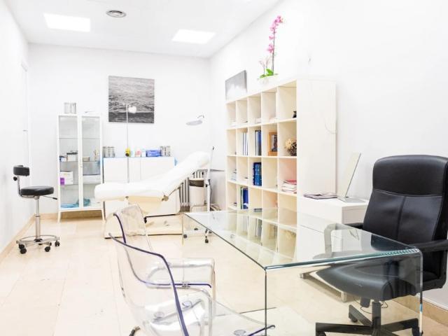 Local comercial en Venta en Madrid Madrid CASTELLANA