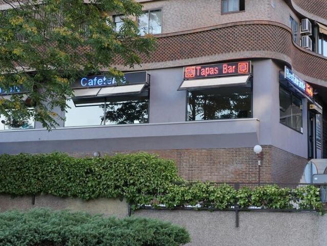 Local comercial en Venta en Madrid Madrid CIUDAD LINEAL